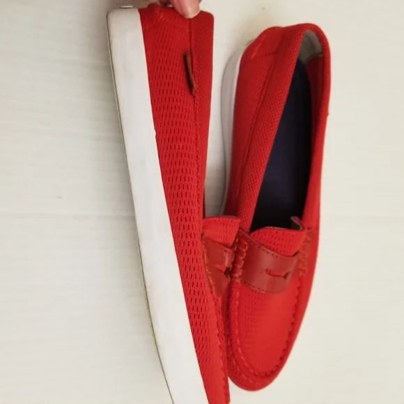 Cole Haan Nantucket Knit Loafer - Picture 5 of 7